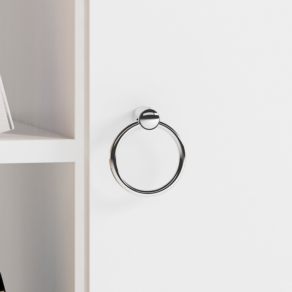 Armoire polyvalente Lagomood Ruby - Oak, White