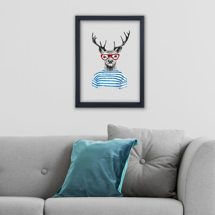 Peinture à encadré décorative CAM394152055