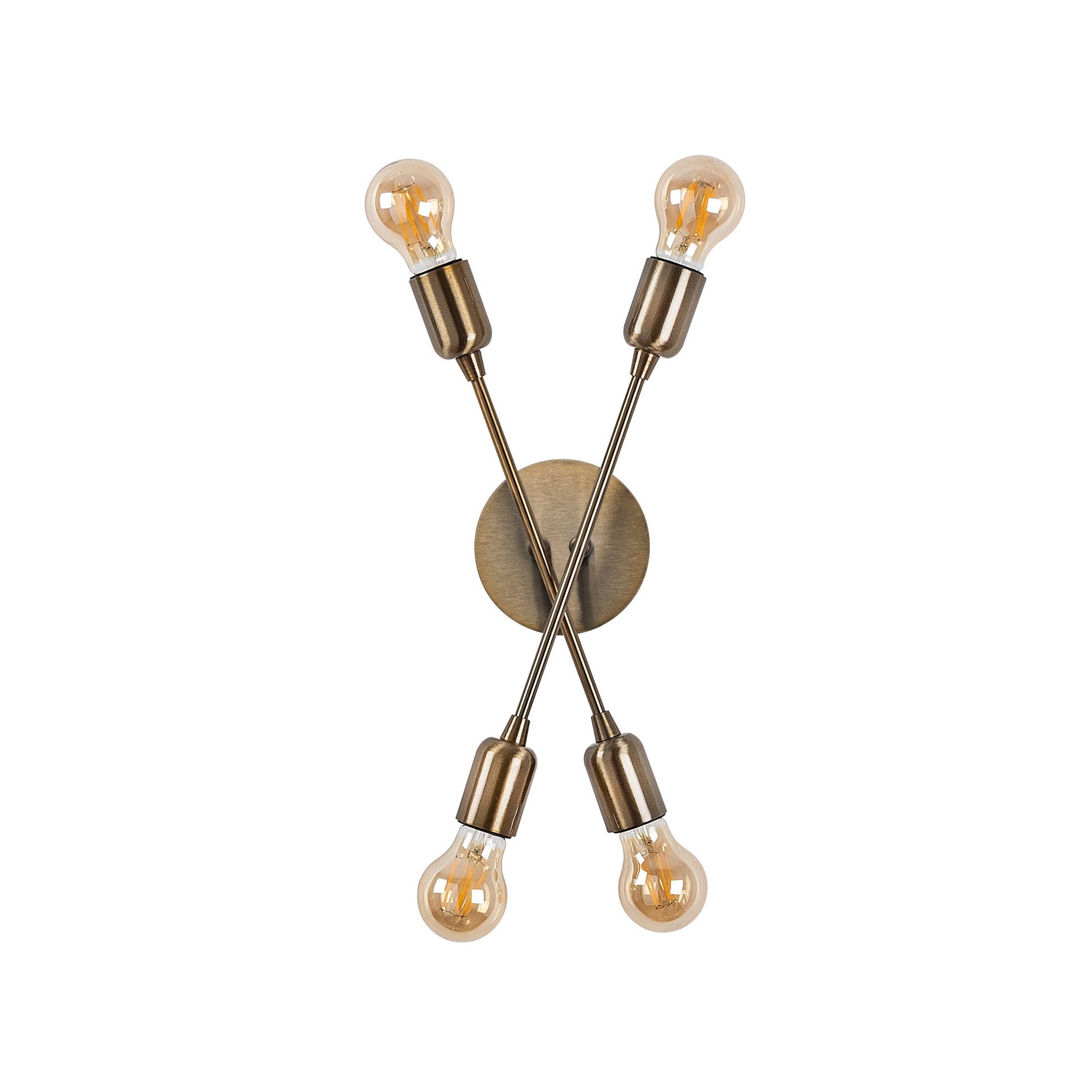 Applique Fleur - 3404