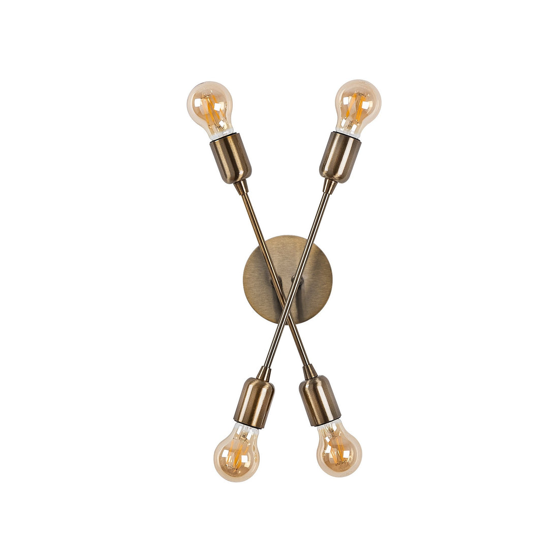 Applique Fleur - 3404