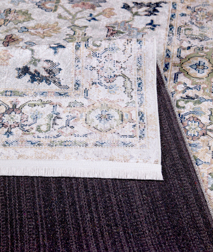 Tapis de salle (80 x 400) 1137 - Multicolor