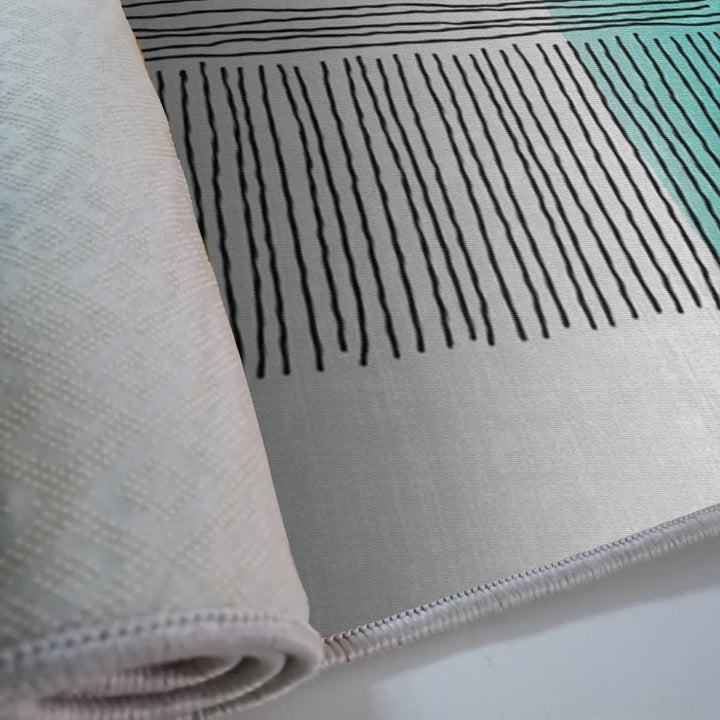 Tapis (160 x 230) Alho Carpet-42A