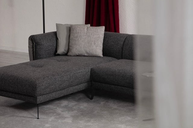 Milano Canapé D’angle