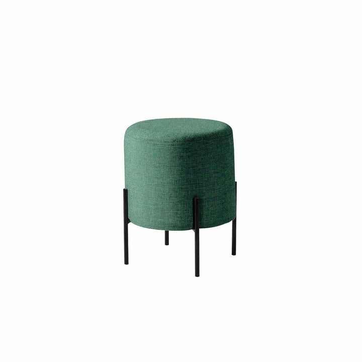 Norm Pouf Vert