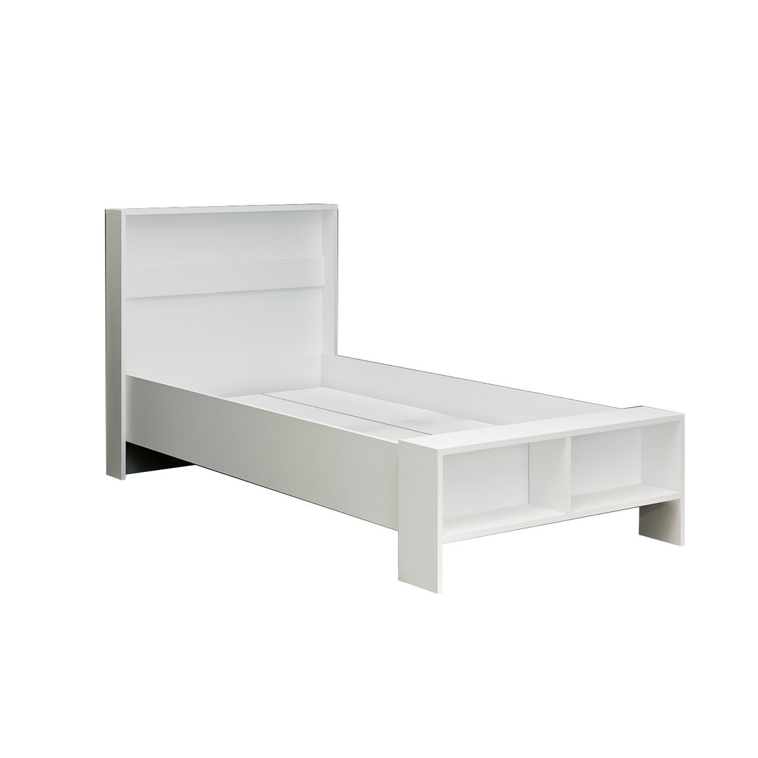 Lit simple Life - White