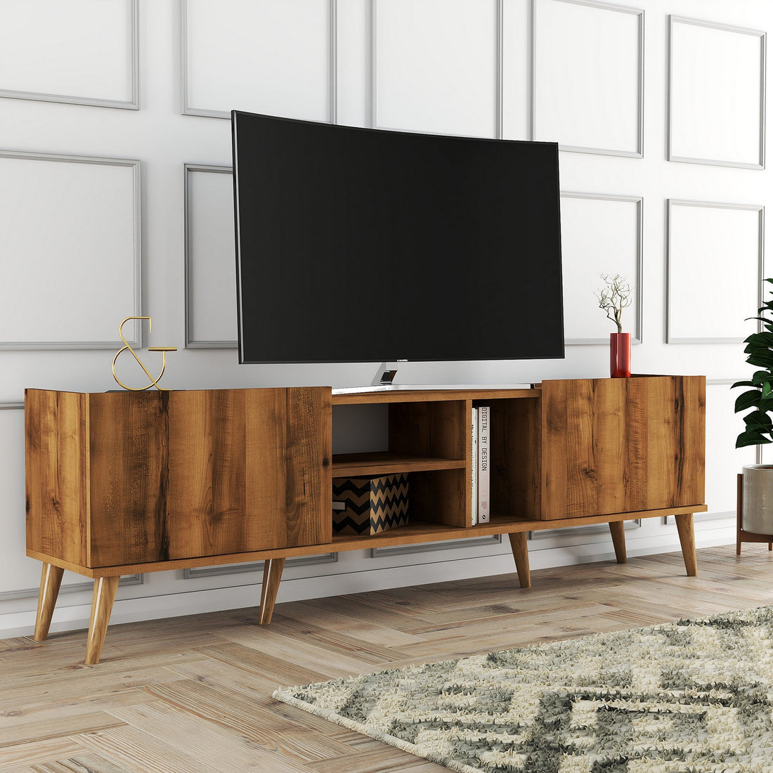 Meuble TV Lotus - 1340