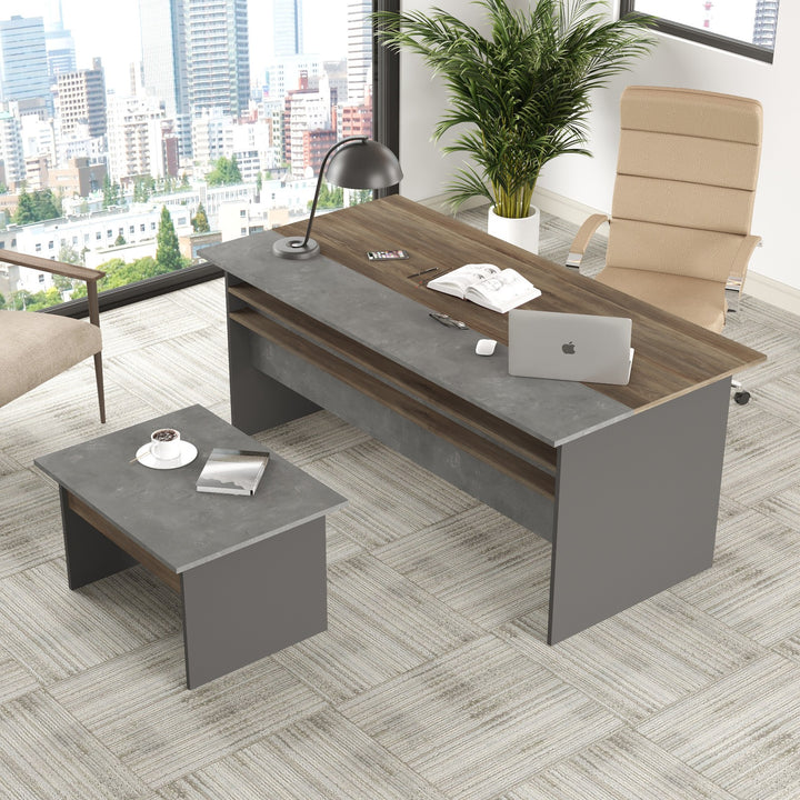 Ensemble de meubles de bureau VS6-CGA
