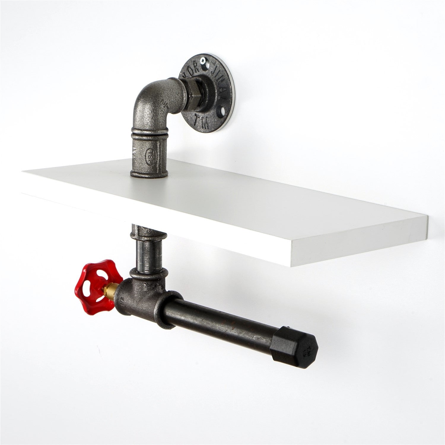 Distributeur de papier hygiénique Boruraf244