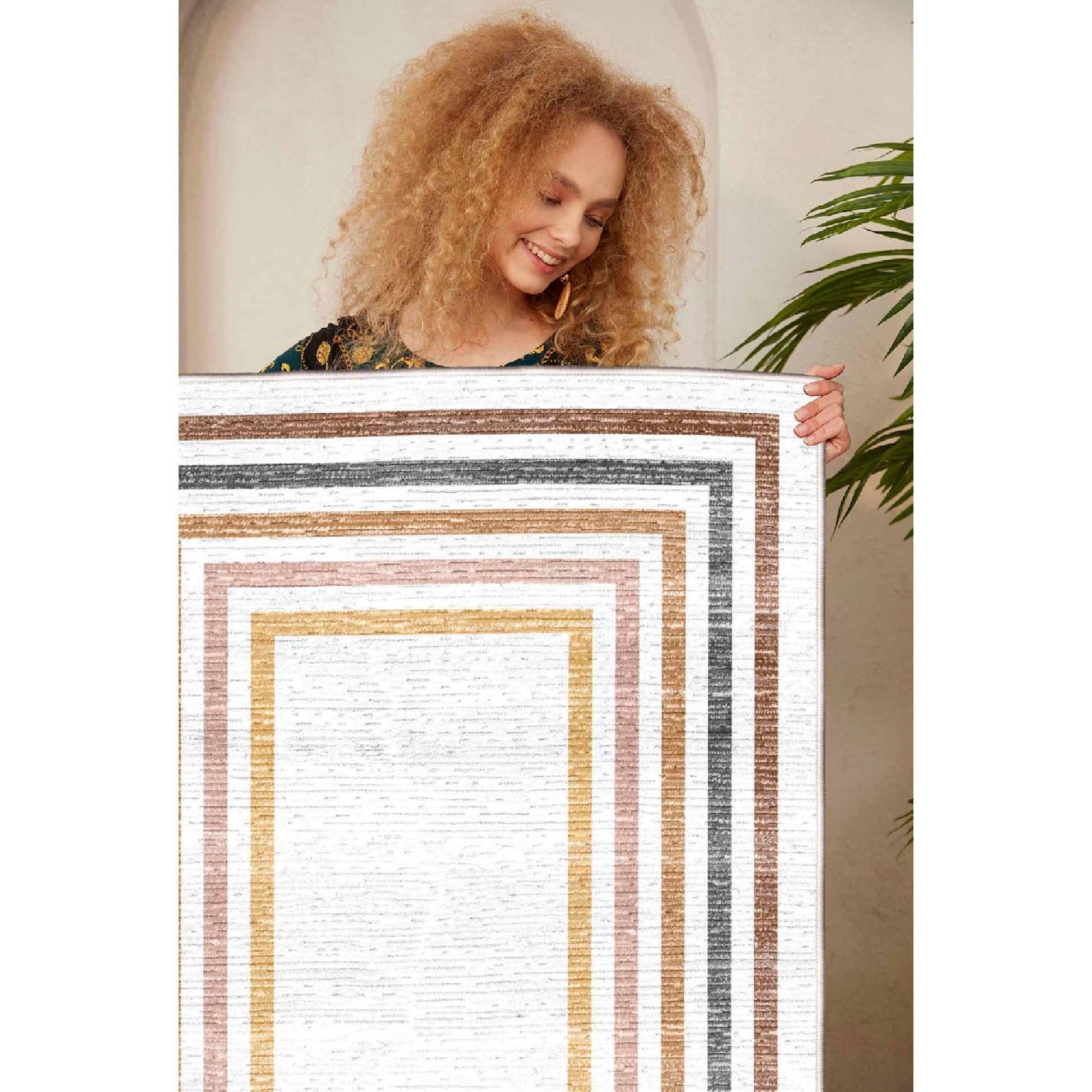 Tapis (160 x 230) EEXFAB878-KLM