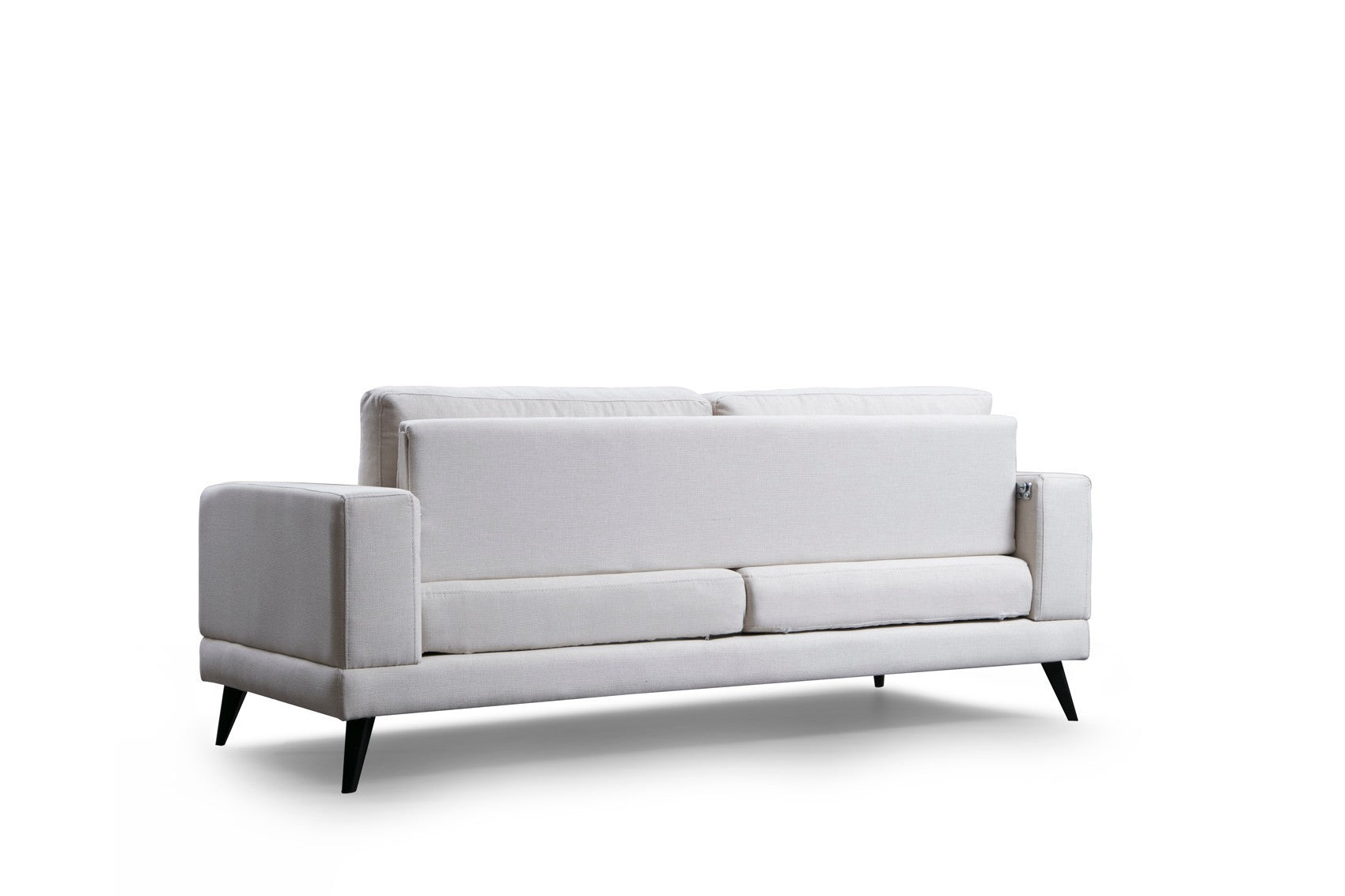Canapé-lit 3 places Nordic 3 Seater - Beige