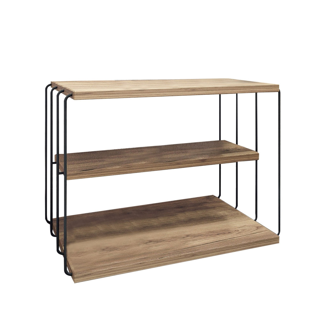 Table d'appoint Lifon - Atlantic Pine