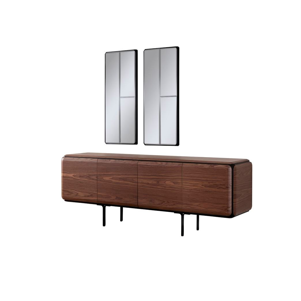 Odessa Console