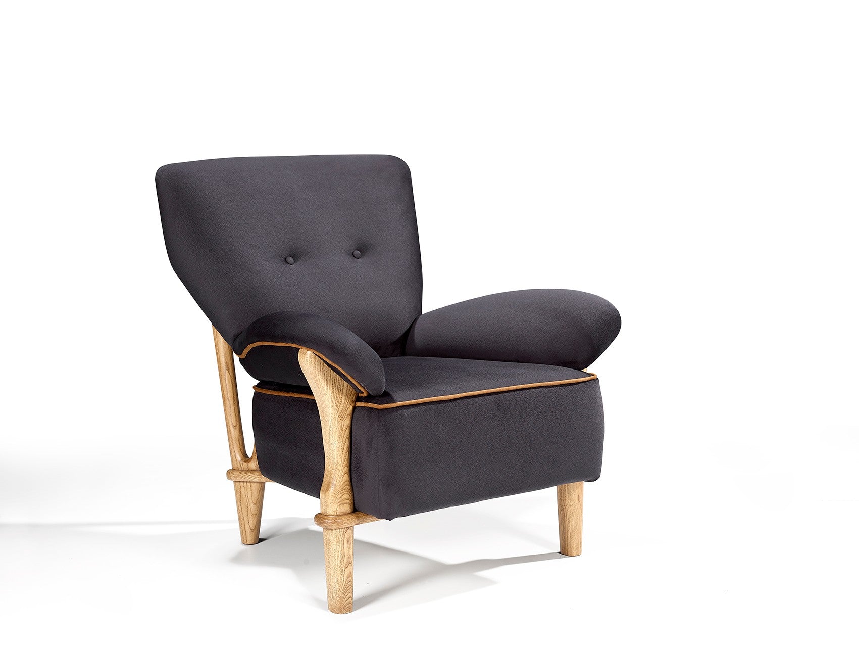 Vestor Fauteuil Bergére