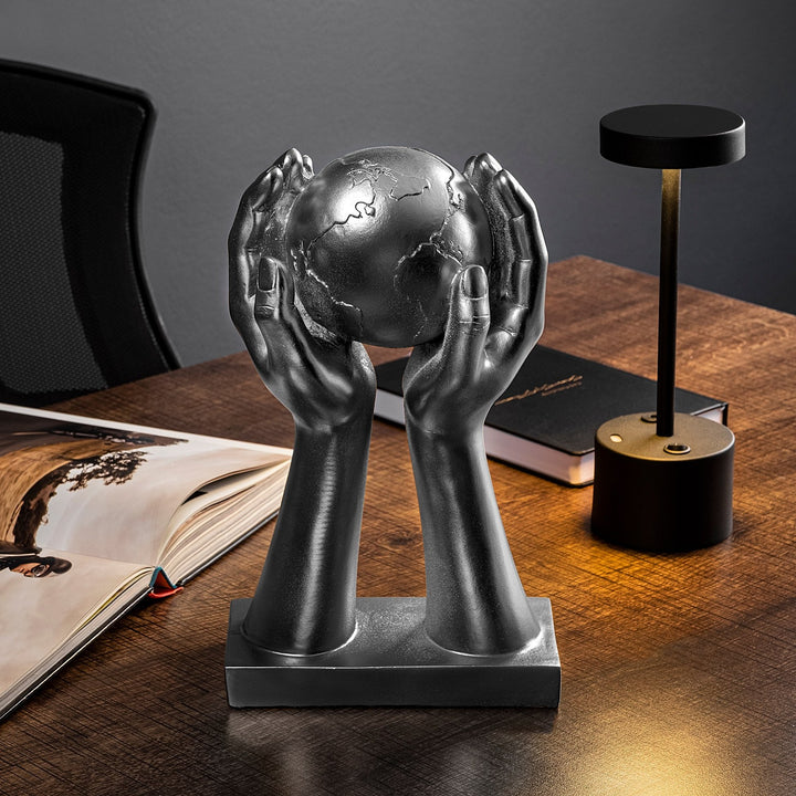 Objet de décoration Global - 3