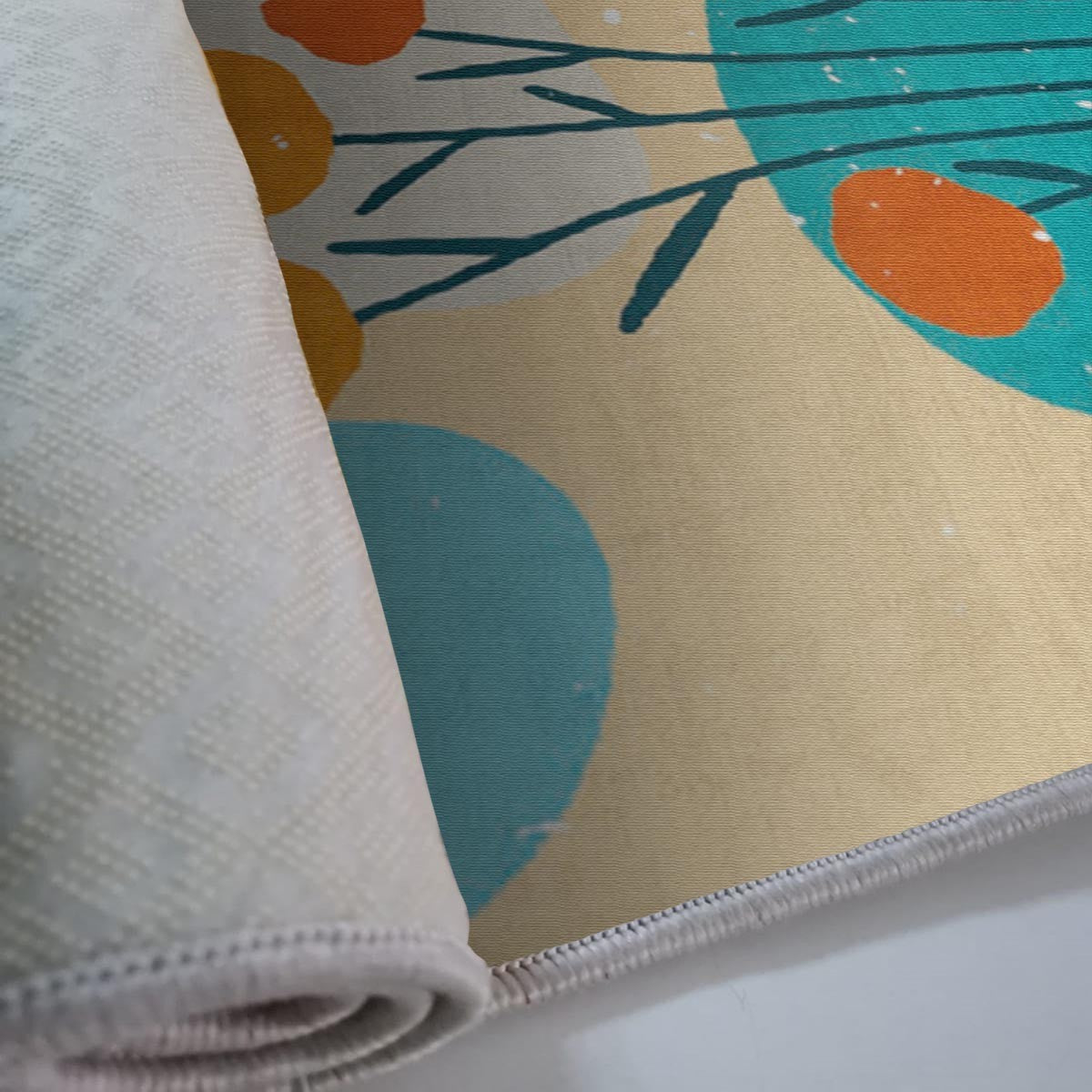 Tapis (160 x 230) Alho Carpet-47A