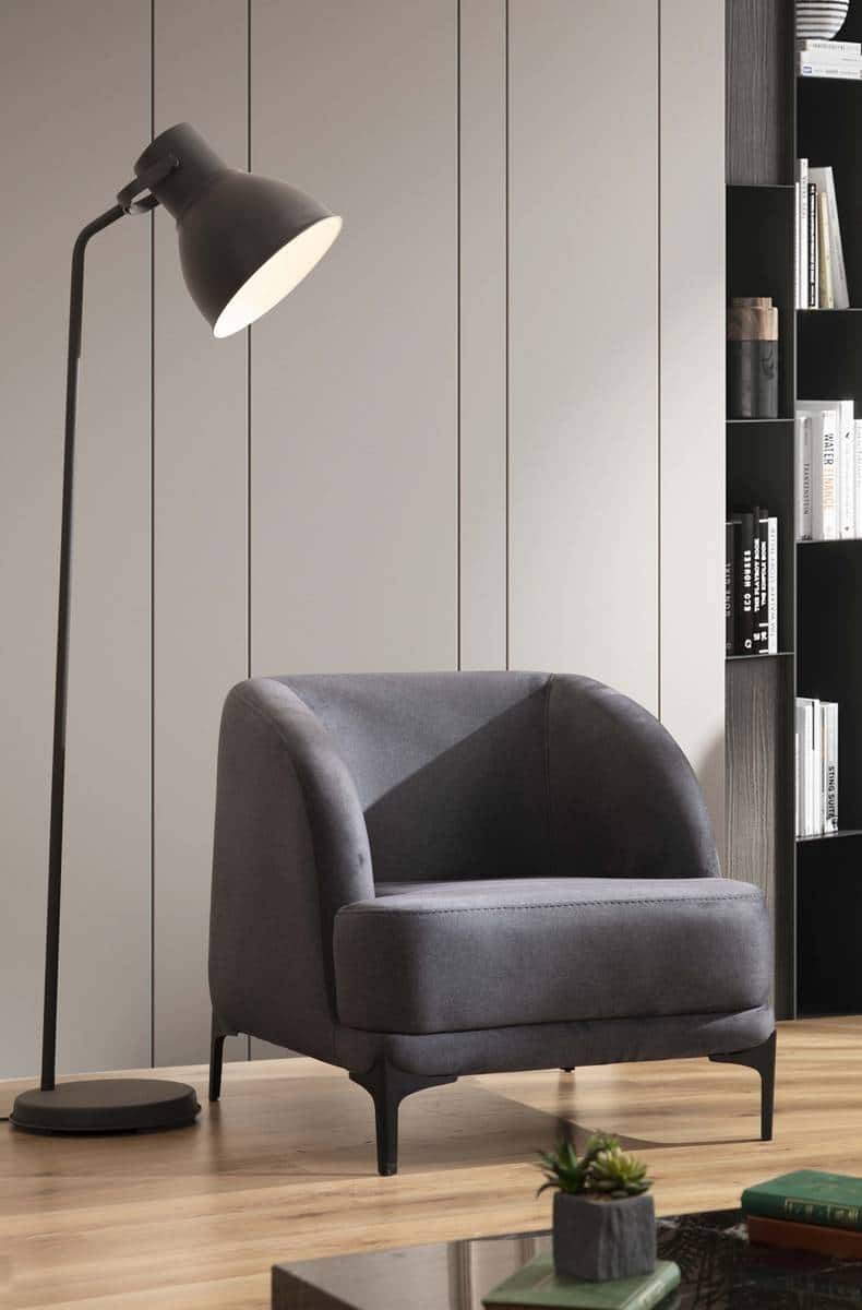 Terra Fauteuil Bergère