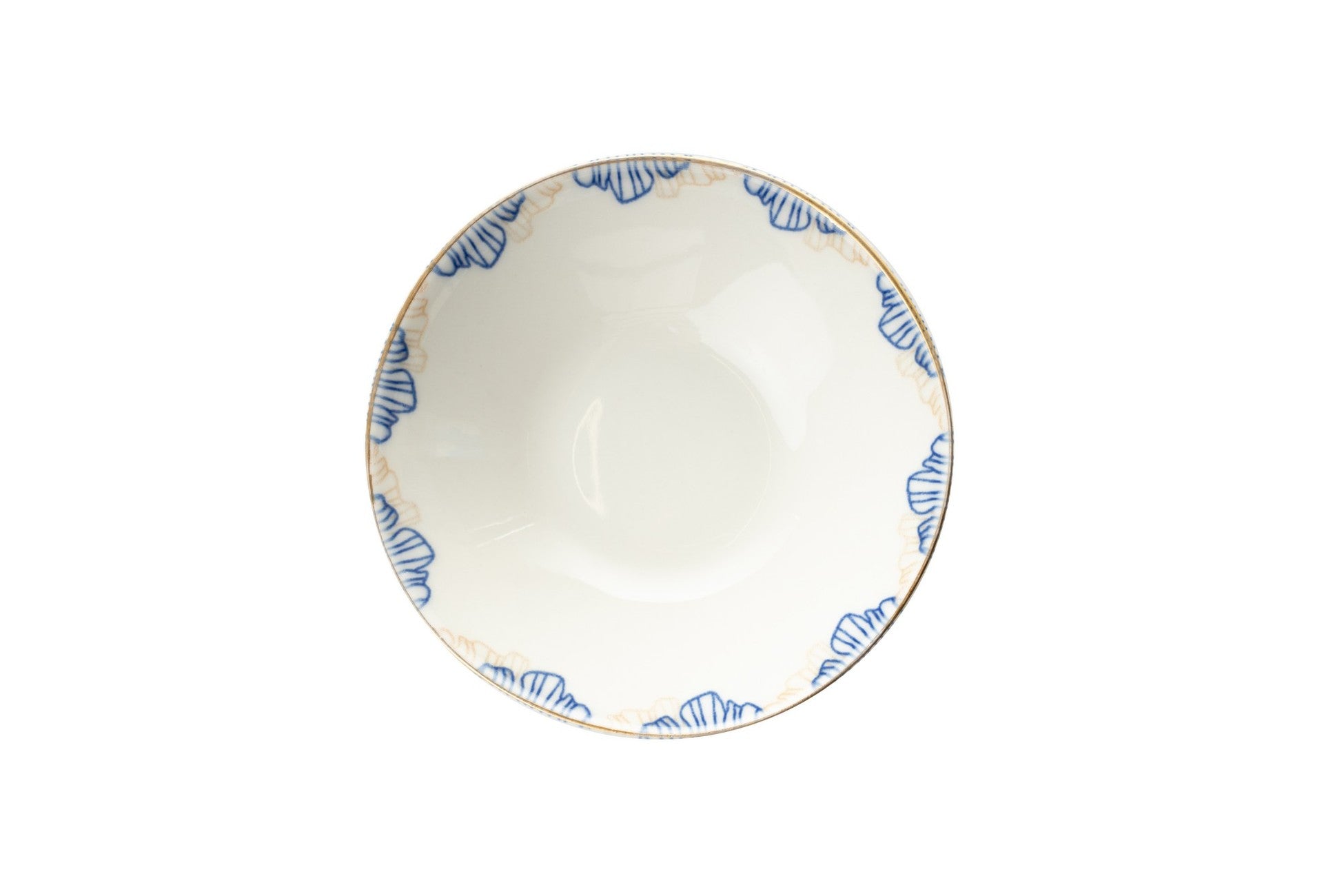 Dinner Set (24 Pieces) ORG24DB1506