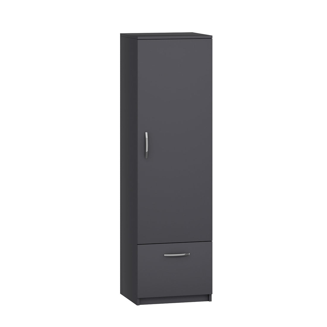 Armoire Santa - Anthracite
