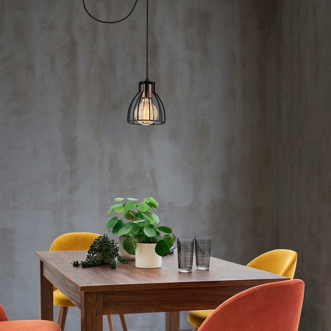 Lustre Kemah - N-1235