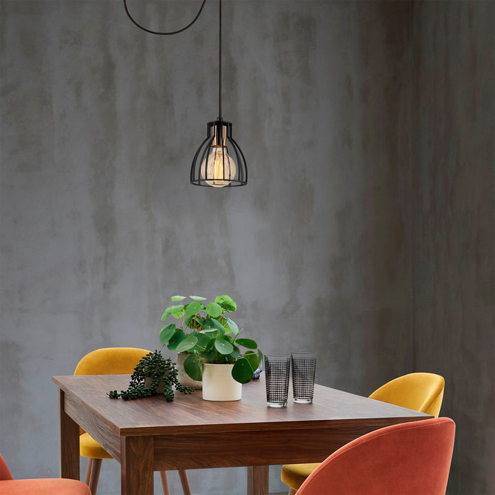 Lustre Kemah - N-1235