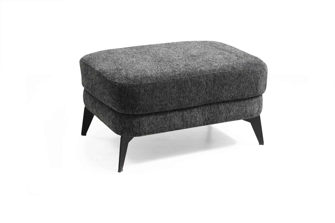Cratos Pouf