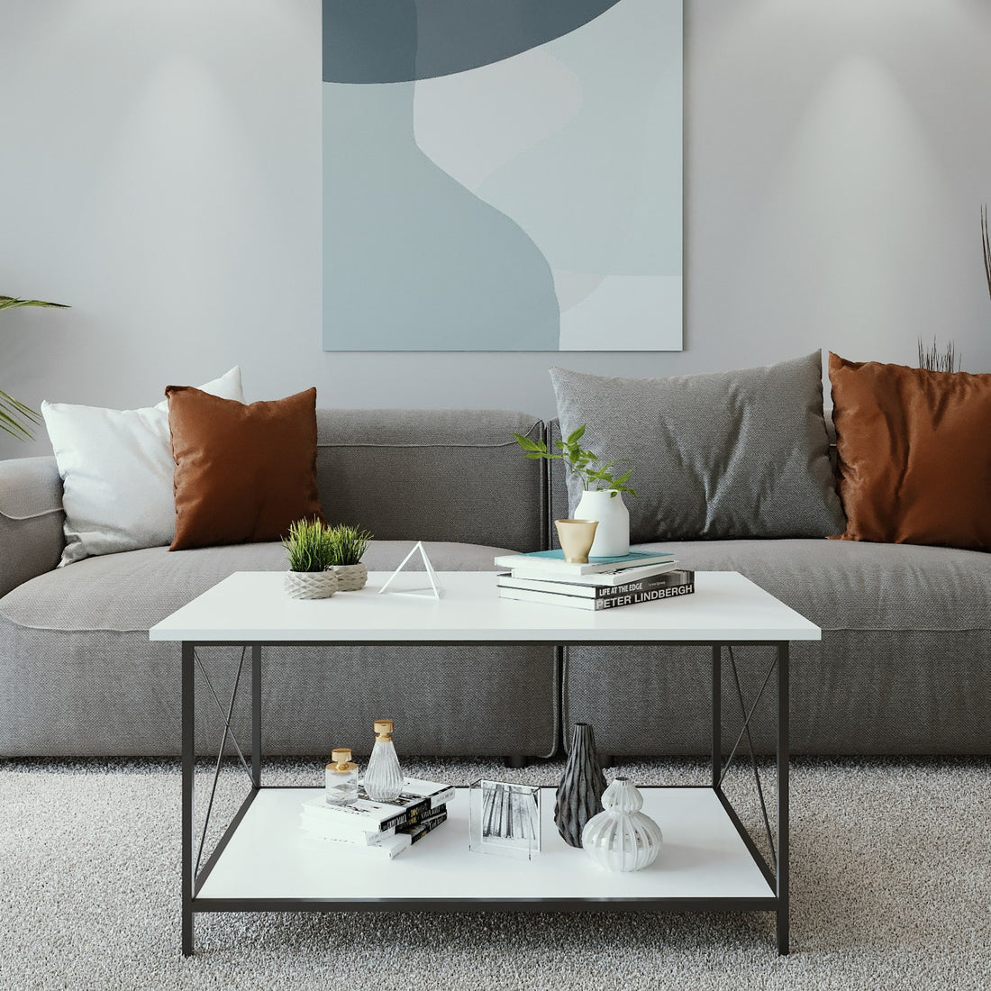 Table basse Hannover L2044