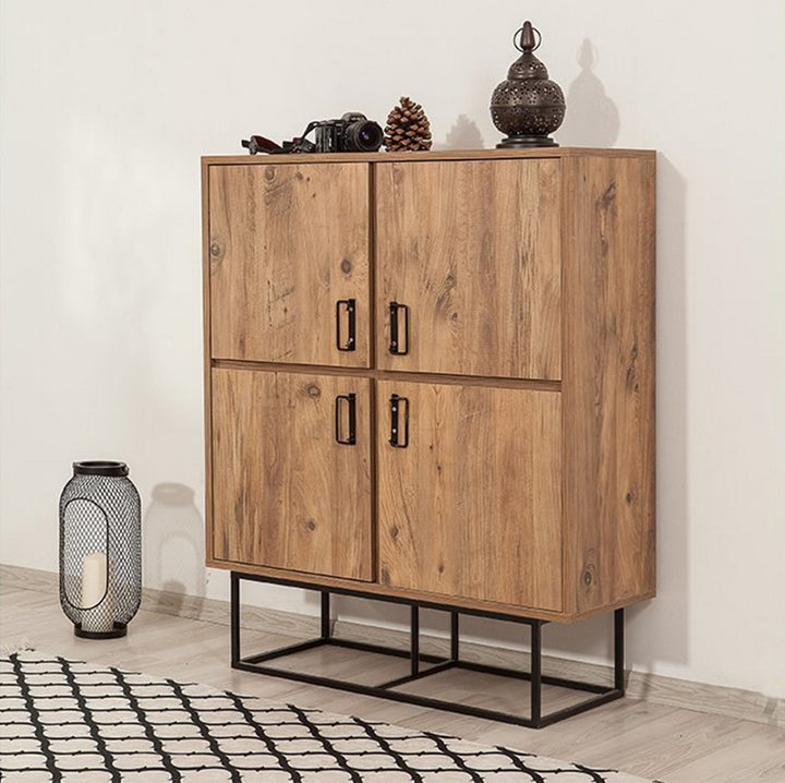 Armoire à plusieurs usage Quantum Solo