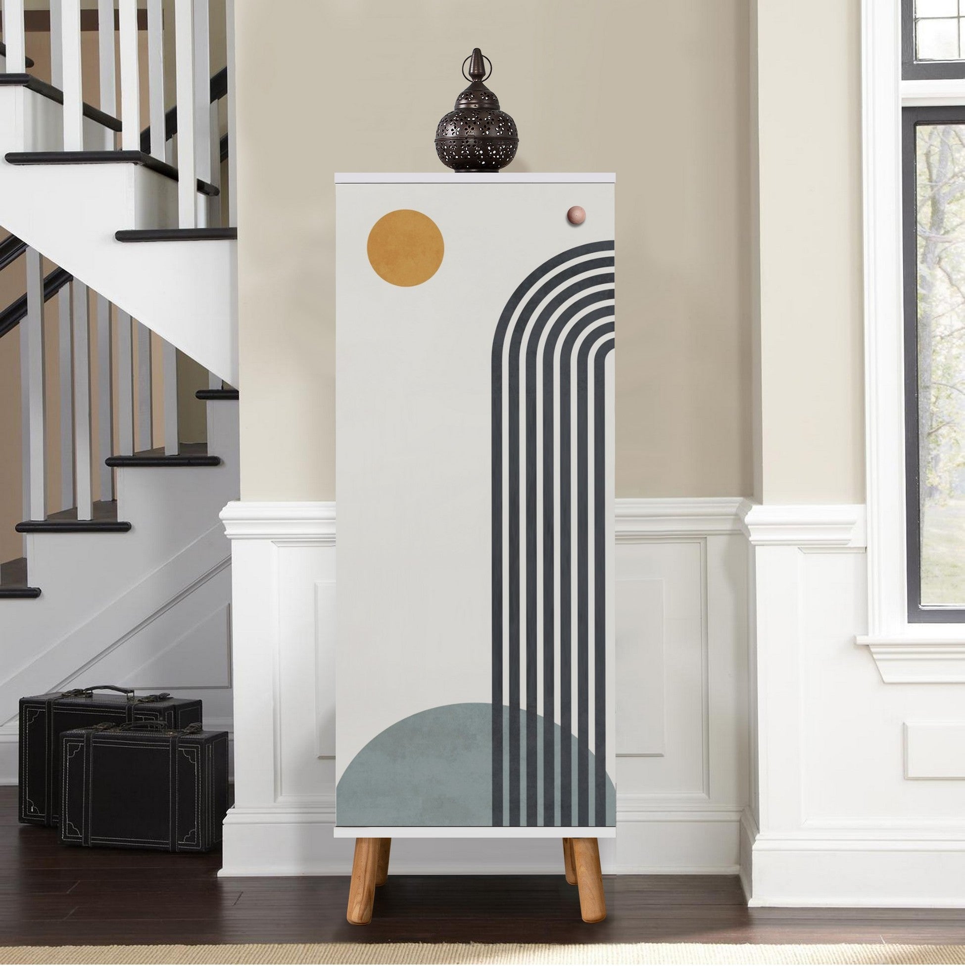 Meuble à chaussures Vegas - B 947