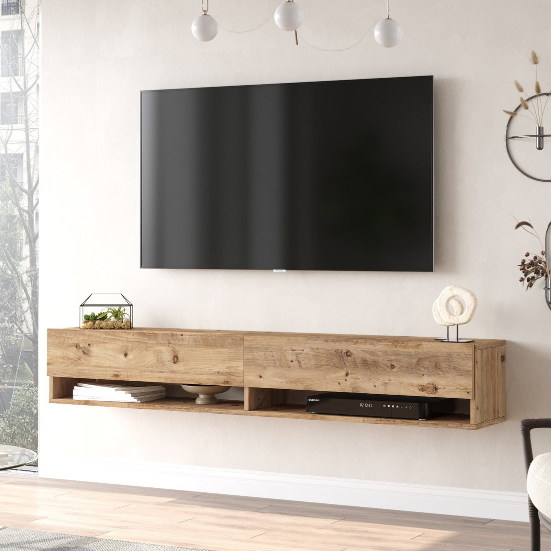 Meuble TV FR9-A