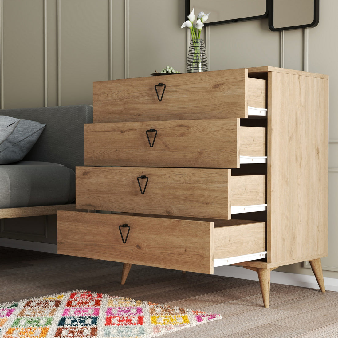 La commode Versa-Ce 3612