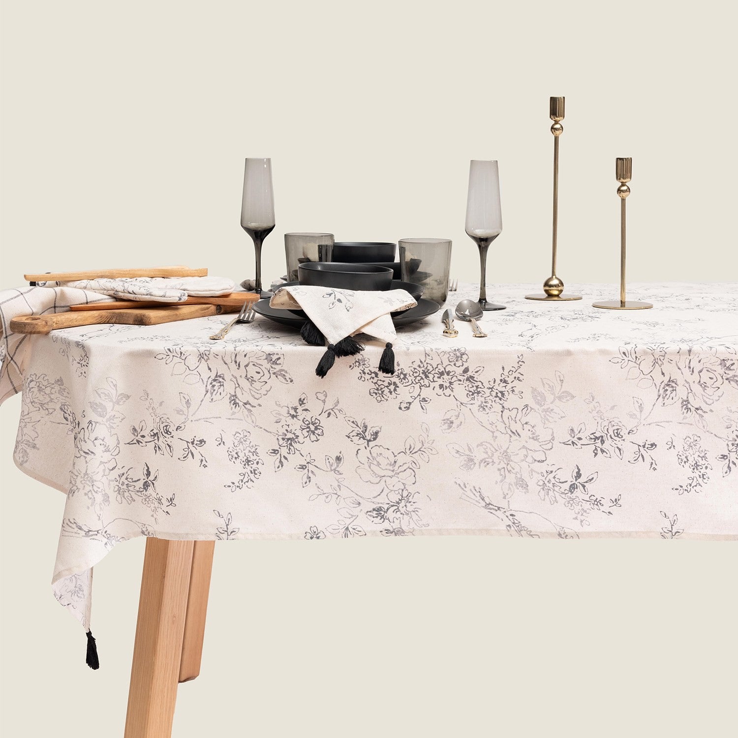 Nappe de table Evora