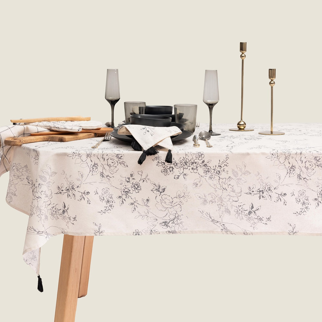 Nappe de table Evora