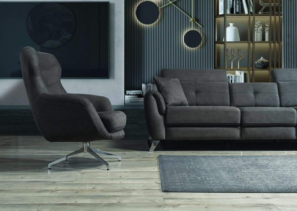 Vega Ensemble de Canapé v2