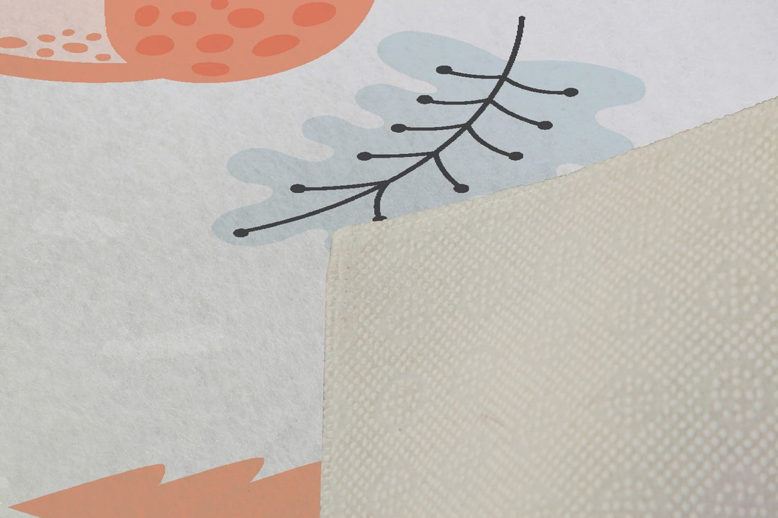 Tapis de salle (100 x 200) HMNT139