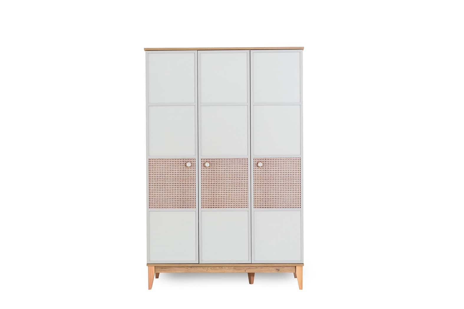 Natura armoire 3 portes