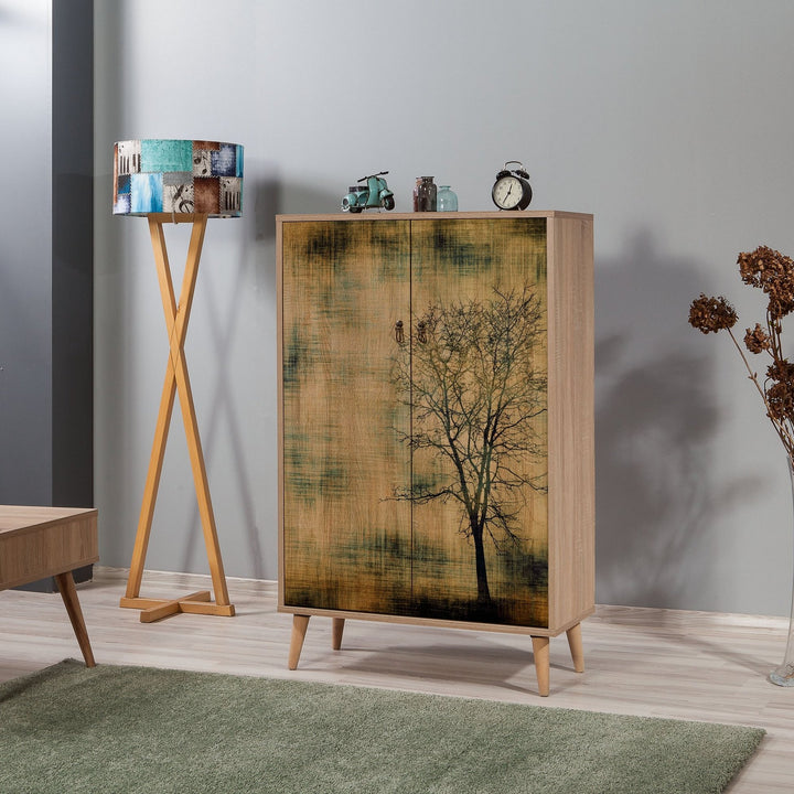 Armoire polyvalente Multibox - 729