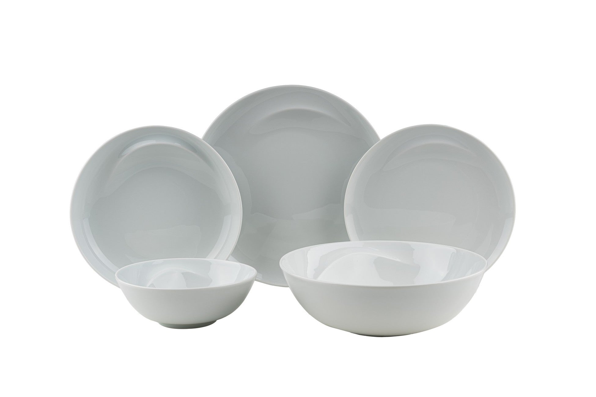 Dîner (26 pièces) AYL26YS00