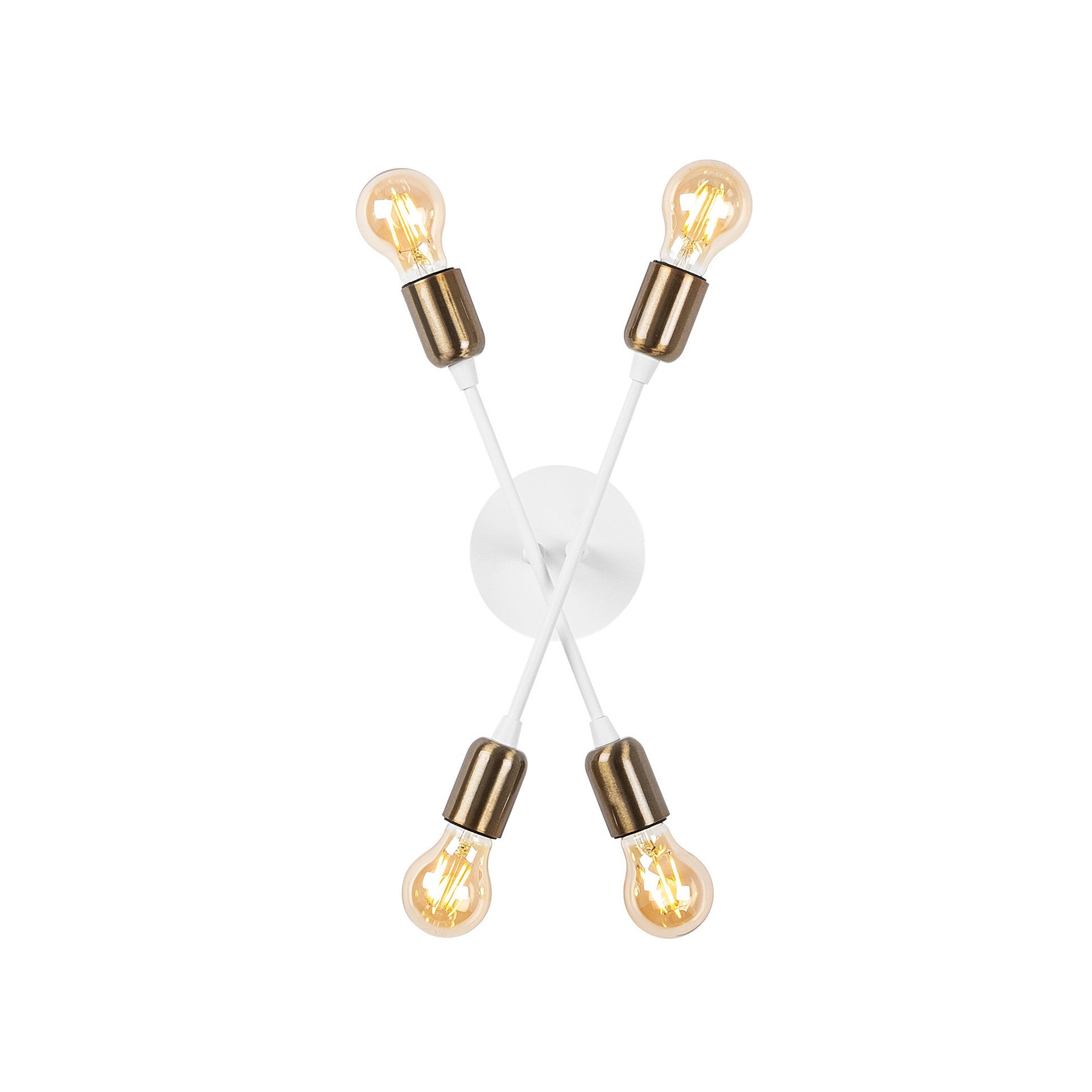 Applique Fleur - 3403