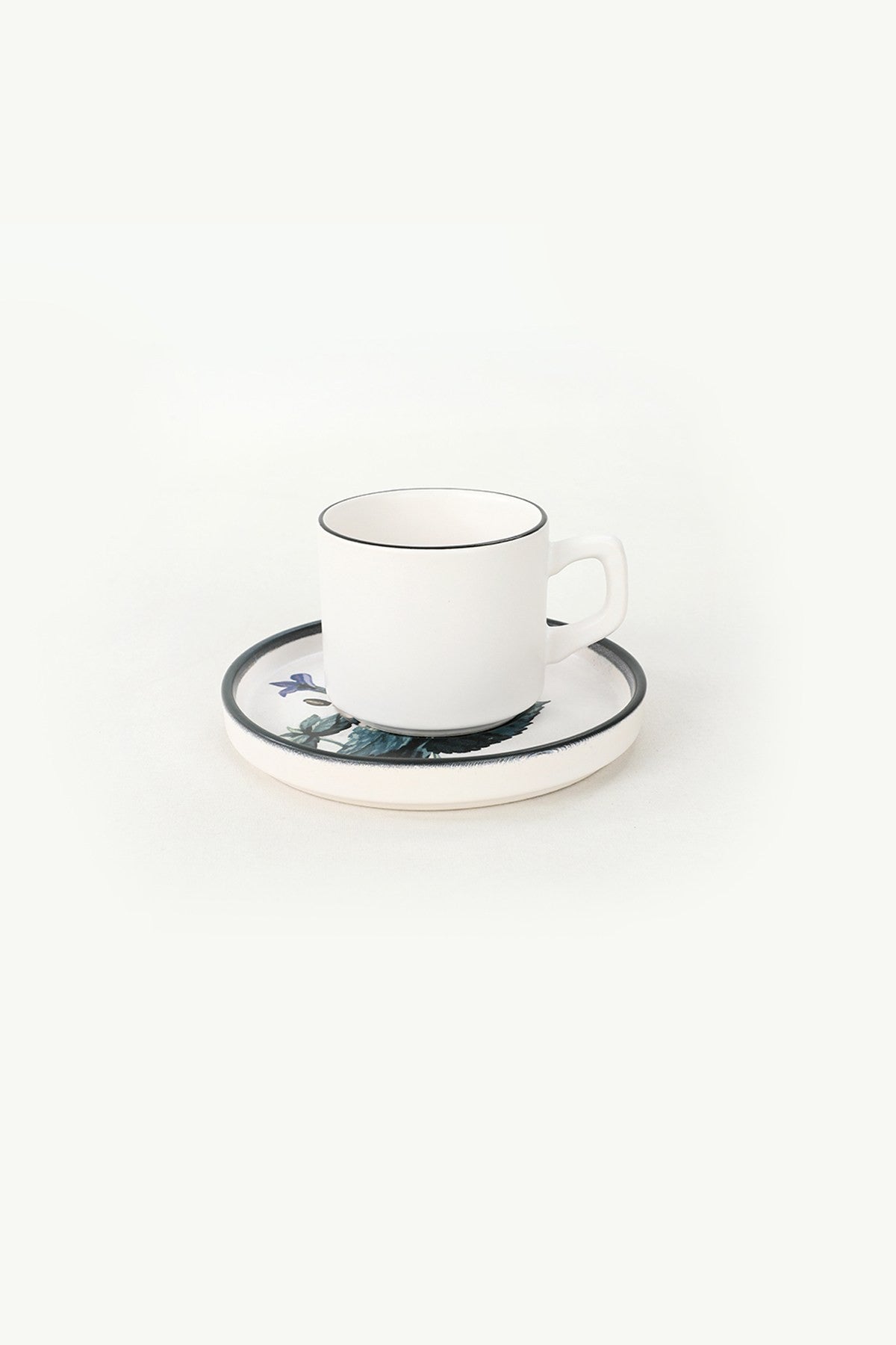 Coffee Cup Set (12 Pieces) TC038312F022A29DM00MATCS00
