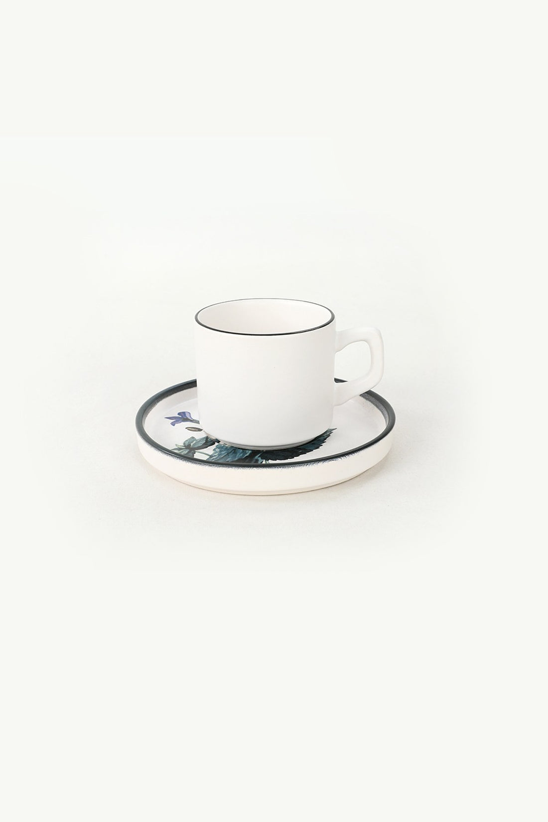 Coffee Cup Set (12 Pieces) TC038312F022A29DM00MATCS00