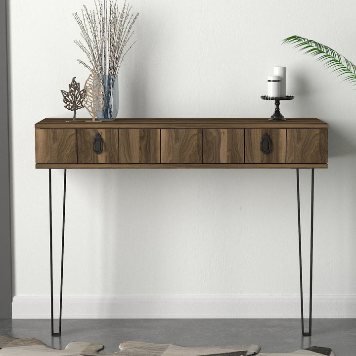 Buffet Lost - Walnut
