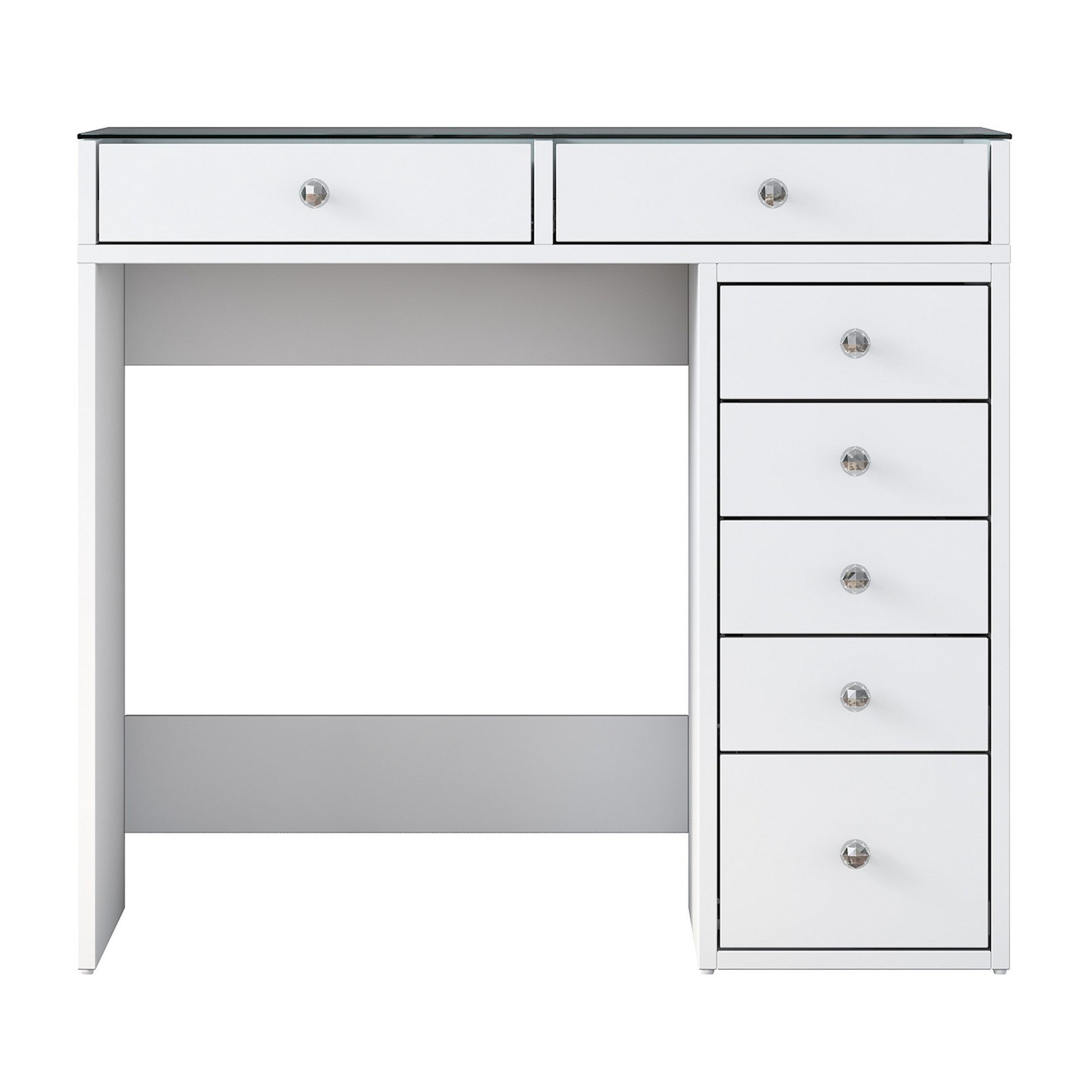 Table de maquillage BJ107 - 2625