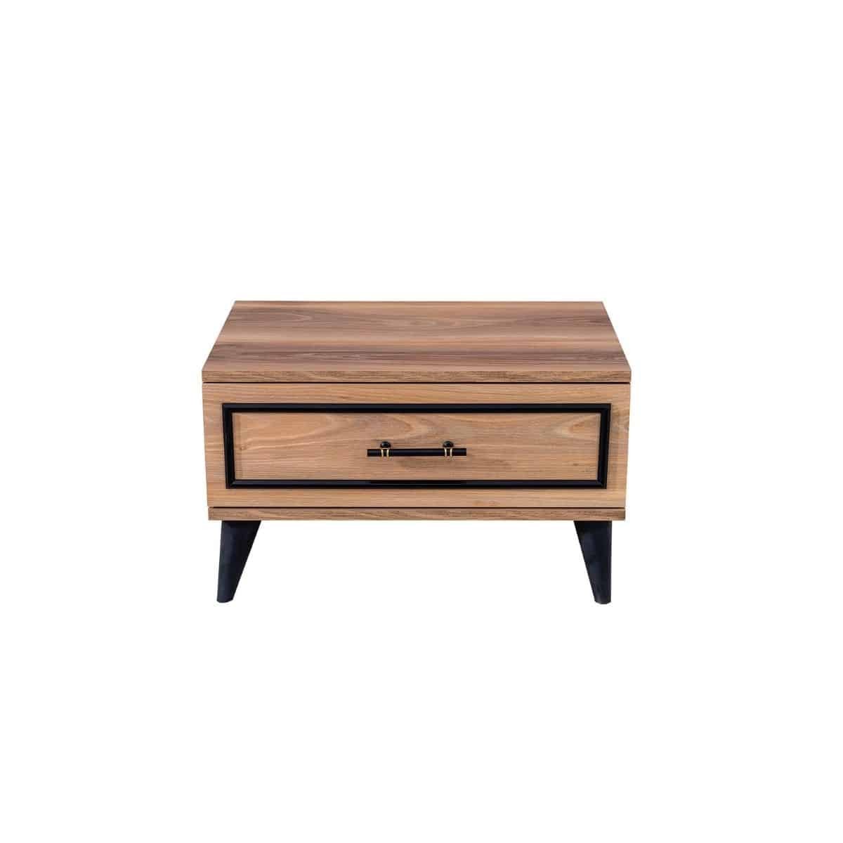 Tetra Table de Chevet