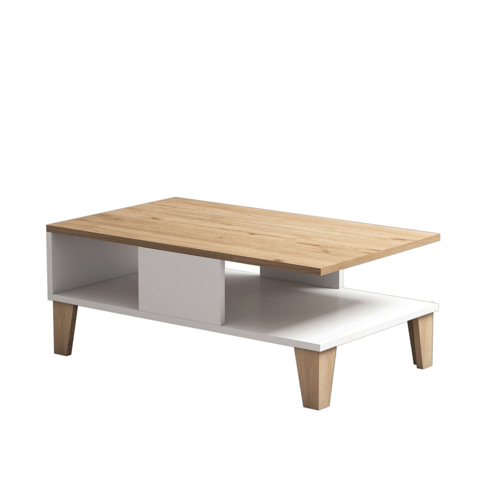 Table basse SUMER O2040