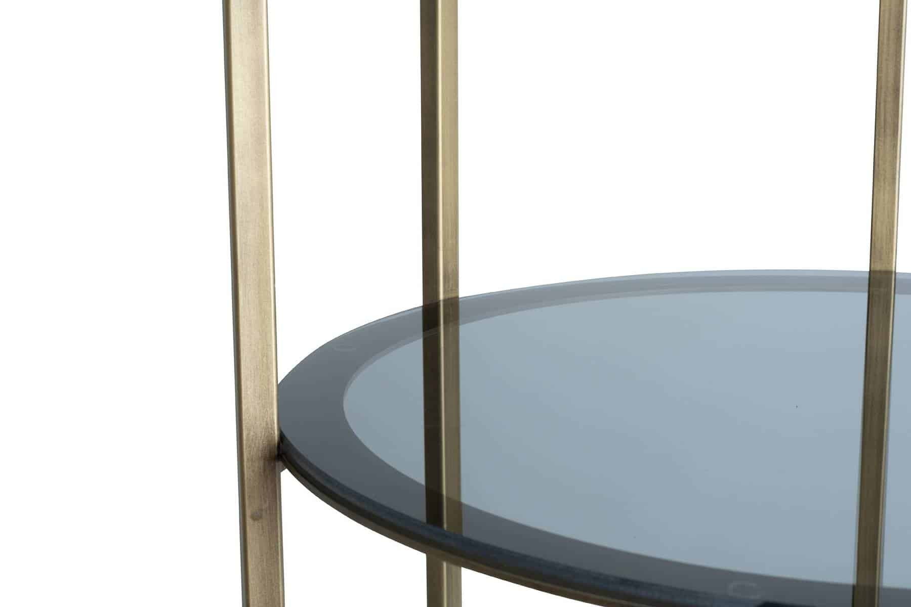 Dome étagère bibliothèque