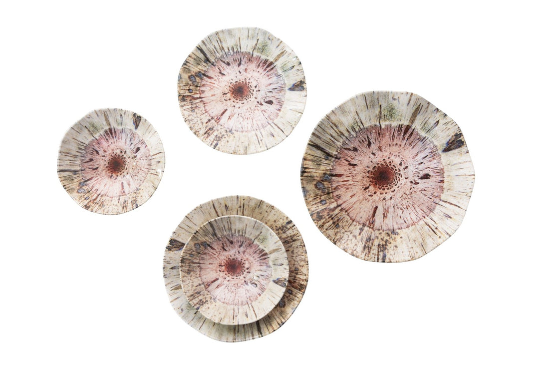 Dîner (24 pièces) RGBSNES24Y1159