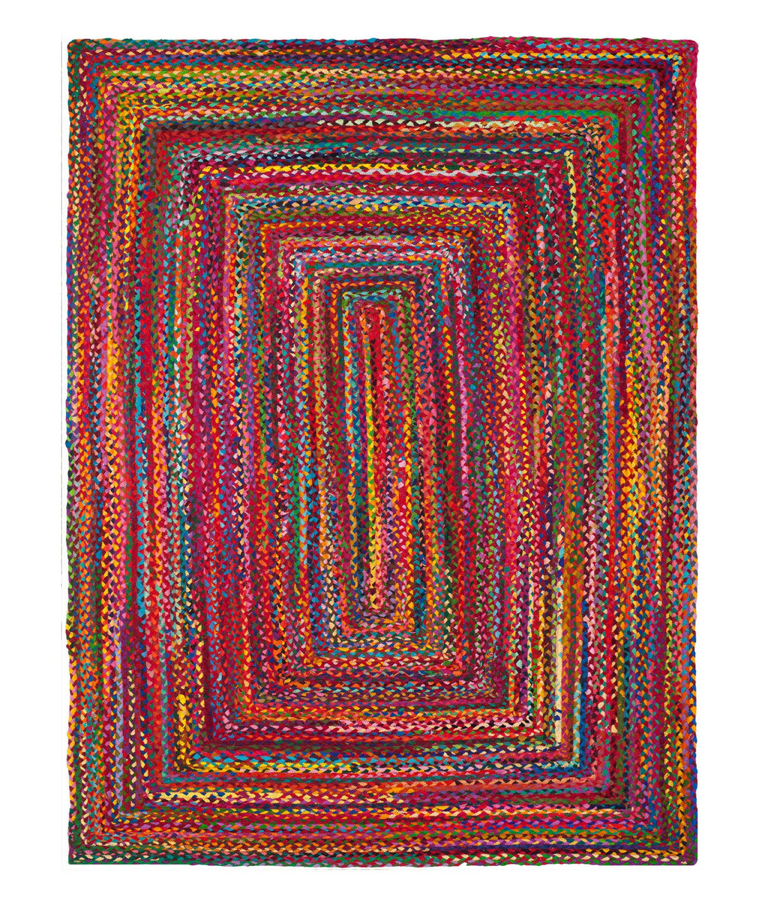 Tapis (200 x 290) 00013A - Multicolor