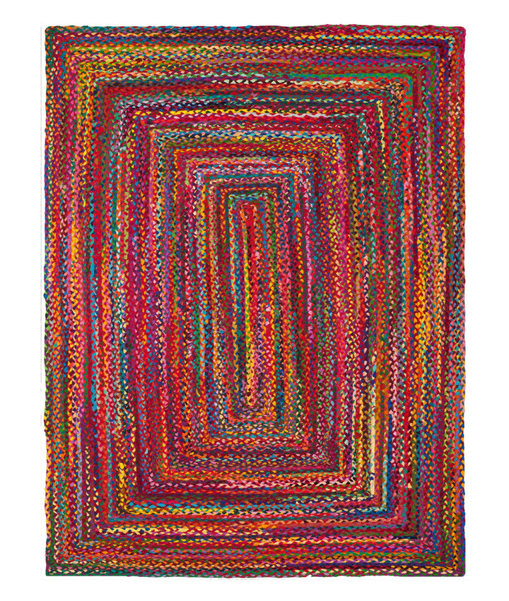 Tapis (200 x 290) 00013A - Multicolor