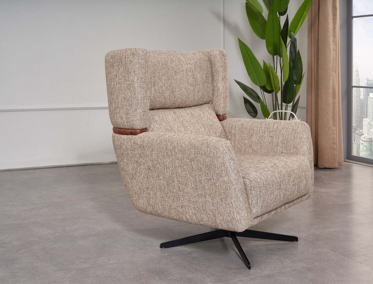 Vega Fauteuil Bergère