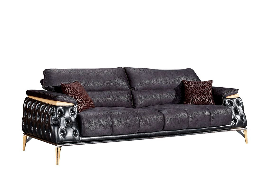 Da Vıncı Canapé 3 Places